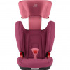 Britax-Romer KIDFIX 2 R Wine Rose (2000031474) - зображення 3