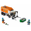 LEGO City Great Vehicles Мусоровоз (60118) - зображення 1