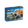 LEGO City Great Vehicles Мусоровоз (60118) - зображення 2