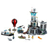 LEGO City Police Остров-тюрьма (60130) - зображення 1