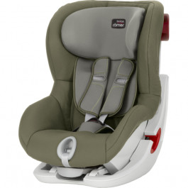 Britax-Romer King II Olive Green (2000025682)