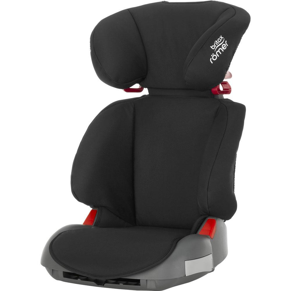 Britax-Romer Adventure Cosmos Black (2000024685) - зображення 1