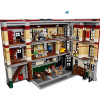 LEGO Штаб-квартира охотников за привидениями Ghostbusters (75827) - зображення 3