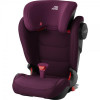 Britax-Romer Kidfix III M Burgundy Red (2000031209) - зображення 1