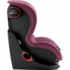 Britax-Romer King II Black Series Wine Rose (2000027561) - зображення 2