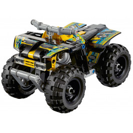 LEGO Technic Квадроцикл (42034)