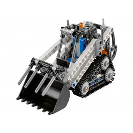 LEGO Technic Компактный гусеничный погрузчик (42032)