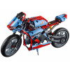 LEGO Technic Уличный мотоцикл (42036) - зображення 2