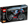 LEGO Technic Уличный мотоцикл (42036) - зображення 3