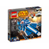 LEGO Star Wars Джедайский истребитель Энакина (75087) - зображення 2