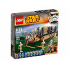 LEGO Stra Wars Перевозчик боевых дроидов (75086) - зображення 2
