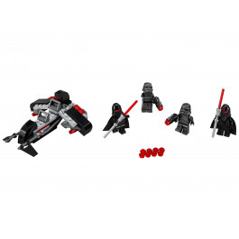   LEGO Star Wars Воины Тени (75079)