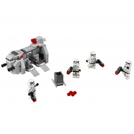 LEGO Star Wars Транспорт Имперских Войск (75078)