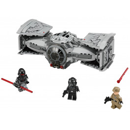 LEGO Star Wars Улучшенный Прототип TIE Истребителя (75082)