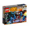 LEGO Star Wars Элитное подразделение Коммандос Сената (75088) - зображення 2