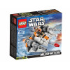 LEGO Star Wars Снеговой спидер (75074) - зображення 2
