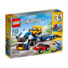 LEGO Creator Автотранспортёр (31033) - зображення 2