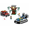 LEGO City Полицейский корабль на воздушной подушке (60071) - зображення 1