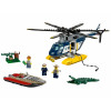 LEGO City Преследование вертолетом (60067) - зображення 1