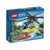 LEGO City Преследование вертолетом (60067) - зображення 2