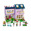 LEGO Friends Дом Эммы (41095) - зображення 1