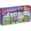 LEGO Friends Дом Эммы (41095) - зображення 2