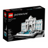 LEGO Architecture Фонтан Треви (21020) - зображення 2