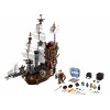 LEGO Movie Корабль Стальной Бороды (70810) - зображення 1