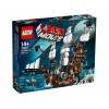 LEGO Movie Корабль Стальной Бороды (70810) - зображення 2