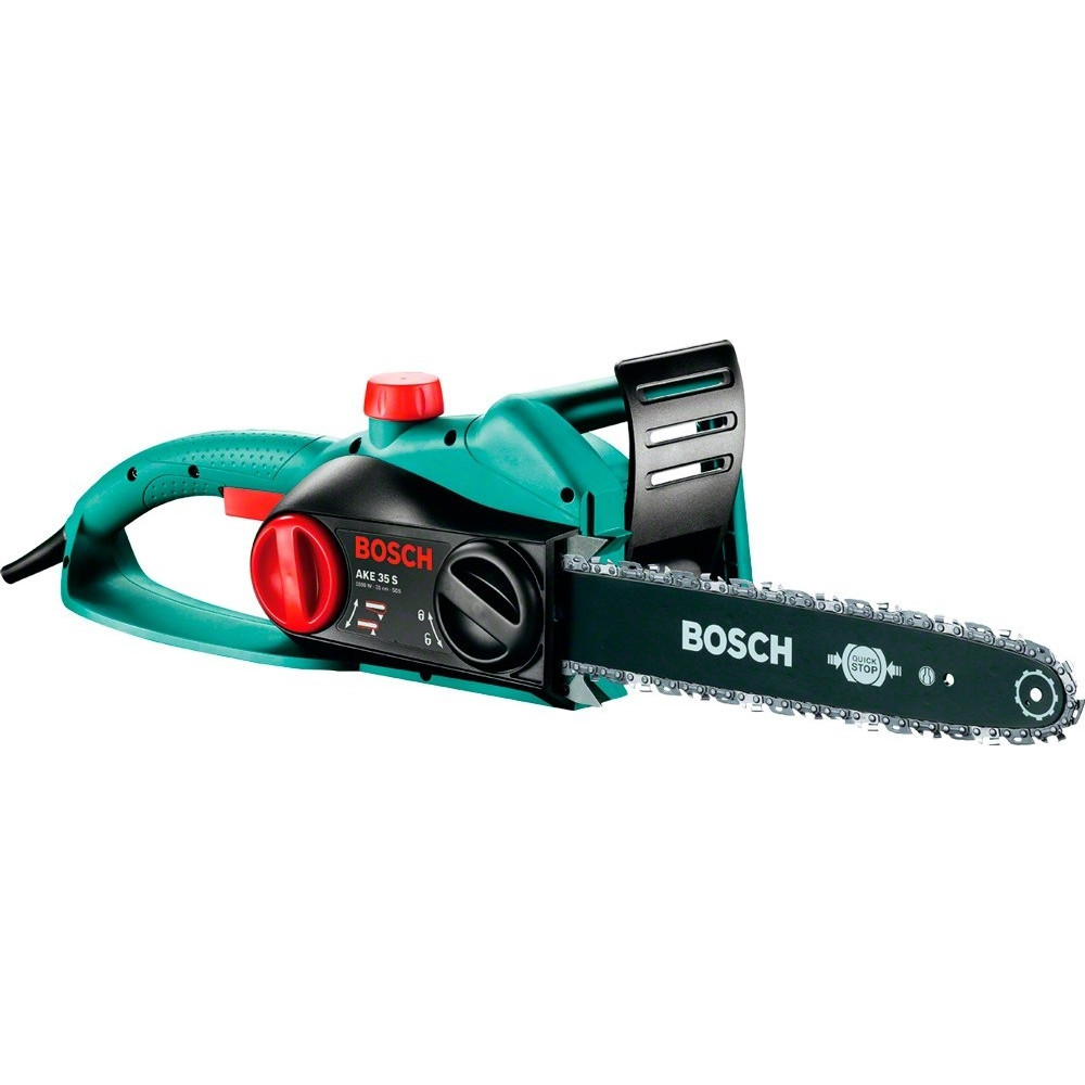 Bosch AKE 35 S (0600834500) - зображення 1