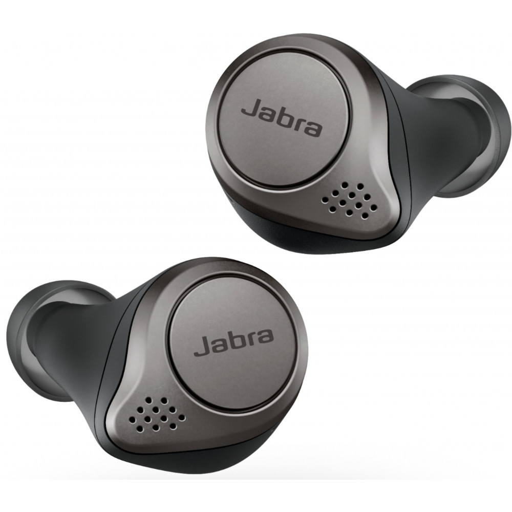 JABRA Elite 75t - зображення 1