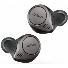 JABRA Elite 75t Titanium (100-99090000-60)