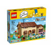 LEGO Дом Симпсонов (71006) - зображення 2
