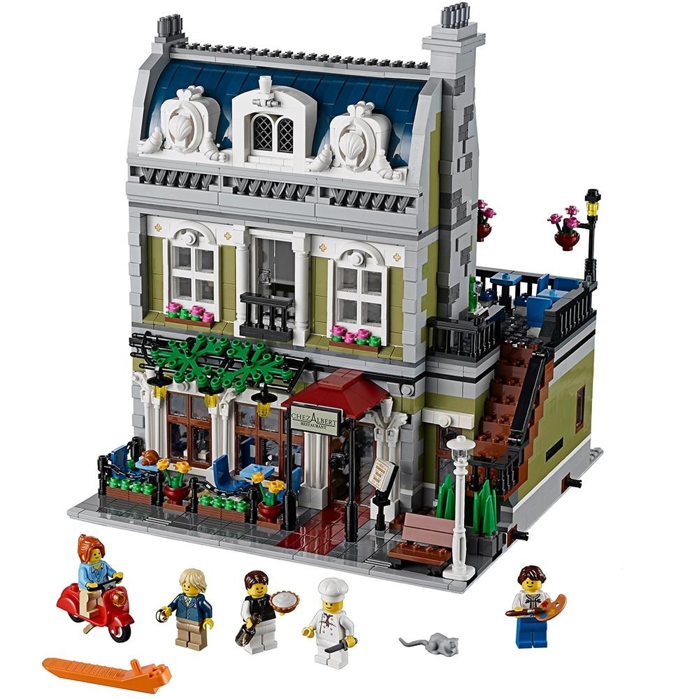 Lego creators deals