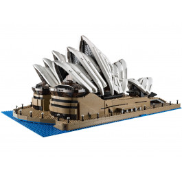 LEGO Creator Сиднейский оперный театр (10234)