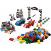 LEGO Juniors Раллийные гонки 10673 - зображення 1
