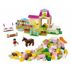 LEGO Juniors Ферма для пони 10674 - зображення 1