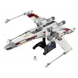 LEGO Star Wars Звёздный истребитель X-wing (10240)