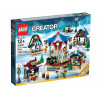 LEGO Creator Зимний деревенский рынок (10235) - зображення 5