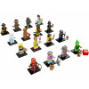 LEGO Минифигурка XI серия (71002) - зображення 3