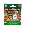 LEGO Минифигурка XI серия (71002) - зображення 4
