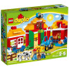 LEGO Duplo Большая ферма (10525) - зображення 3