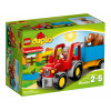 LEGO Duplo Сельскохозяйственный трактор (10524) - зображення 3