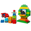 LEGO Duplo Универсальная коробка Механик (10572) - зображення 3