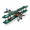 LEGO Британский одноместный истребитель (10226) - зображення 3