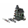 LEGO Monster Fighters Haunted House (10228) - зображення 9