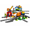 LEGO Duplo Большой поезд Делюкс (10508) - зображення 4
