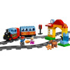 LEGO Duplo Мой первый поезд (10507) - зображення 4