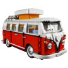 LEGO Volkswagen T1 Фургон-Кемпер 10220 - зображення 3