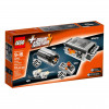 LEGO Technik Набор с мотором 8293 - зображення 3